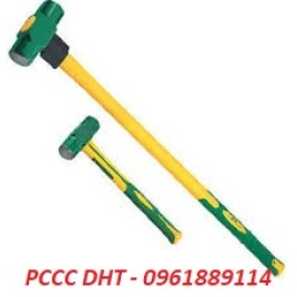 ĐỊA CHỈ BÁN BỘ DỤNG CỤ PHÁ DỠ PCCC TT150 GIÁ RẺ TẠI THANH HÓA